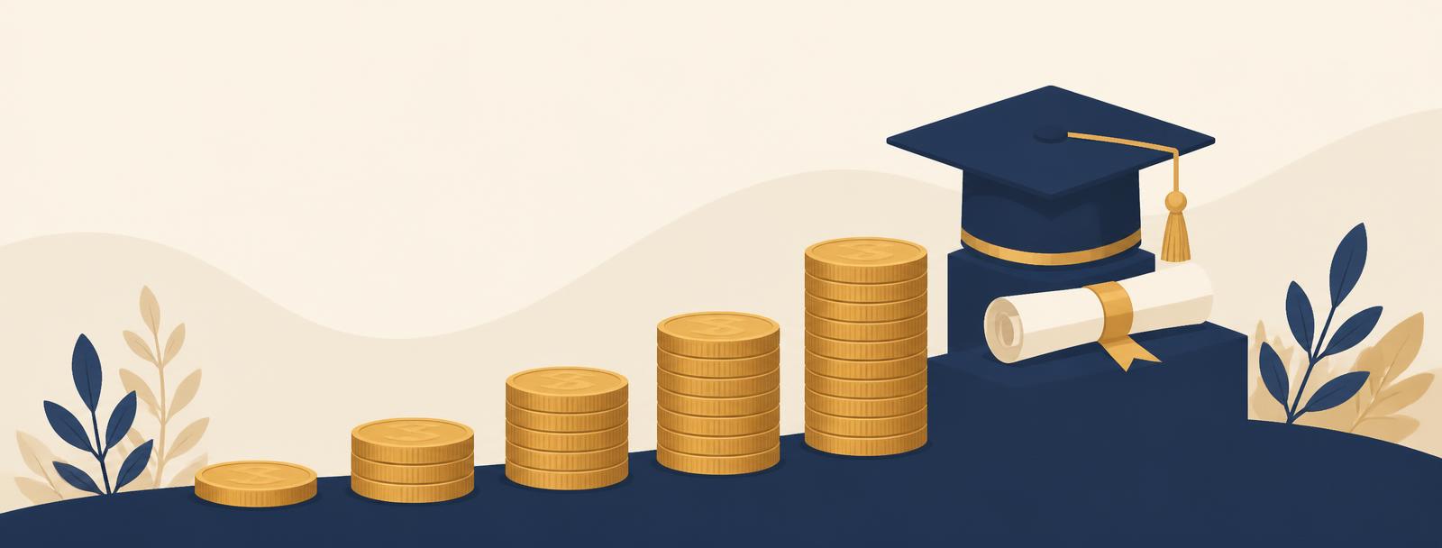 Best Investments for Doctors With High Student Debt