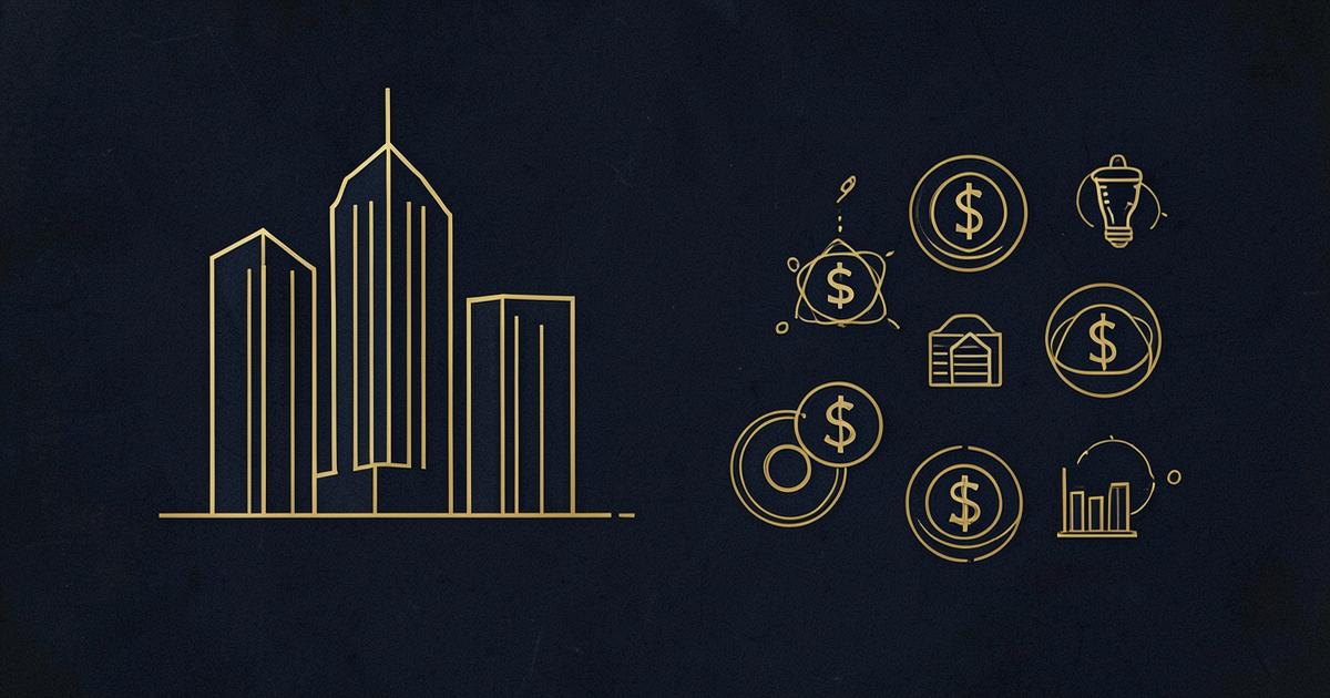 Beyond Real Estate: What High-Income Doctors Are Missing in Their Alternative Sleeve