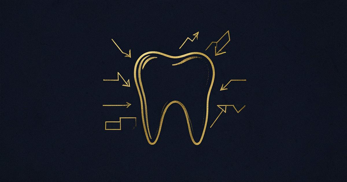 A Dentist's Guide to Investing Surplus Practice Cash Flow in 2026
