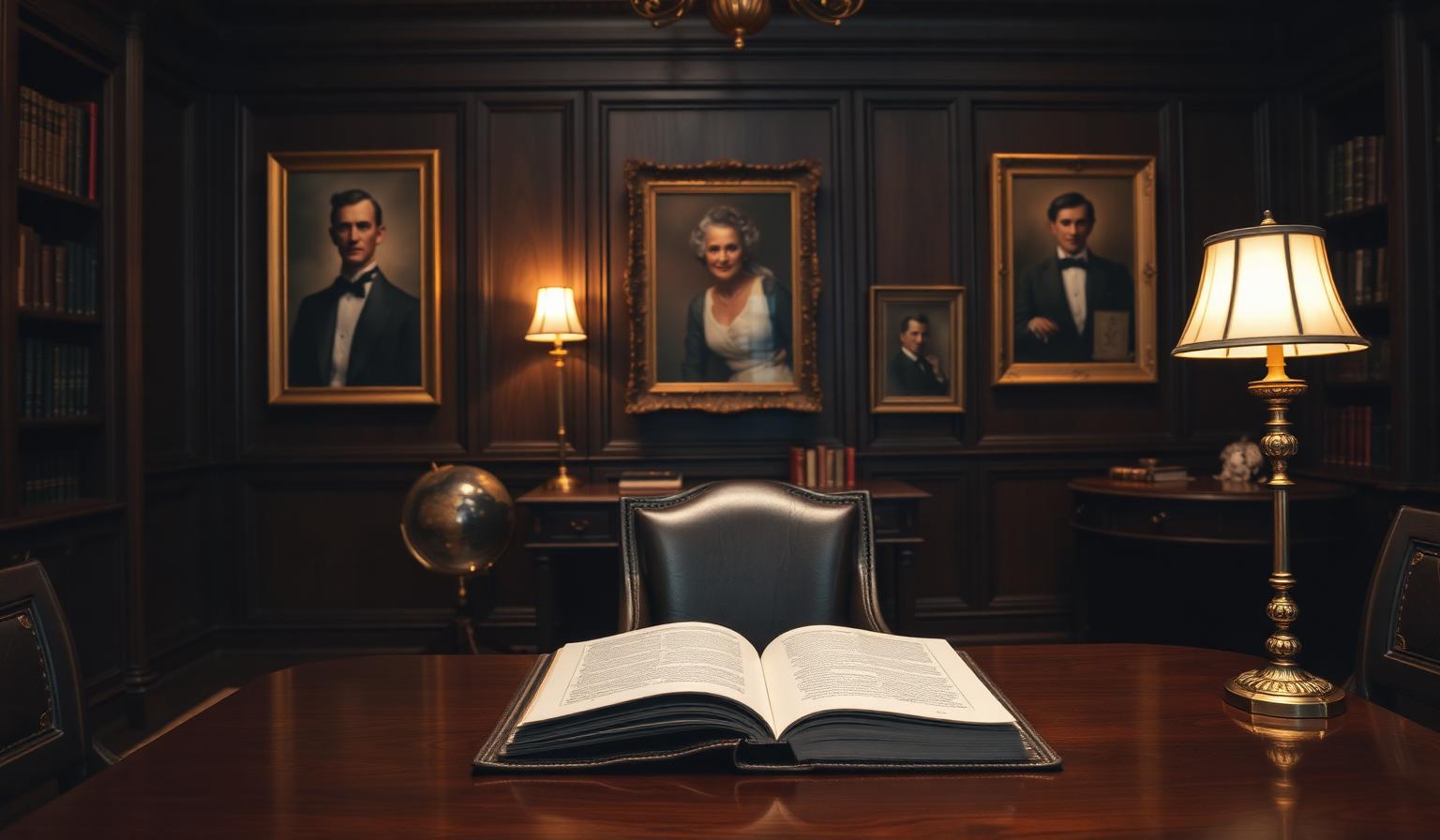 Family Office Alternative Investments: The Case for Film Family Office Alternative Investments: The Case for Film