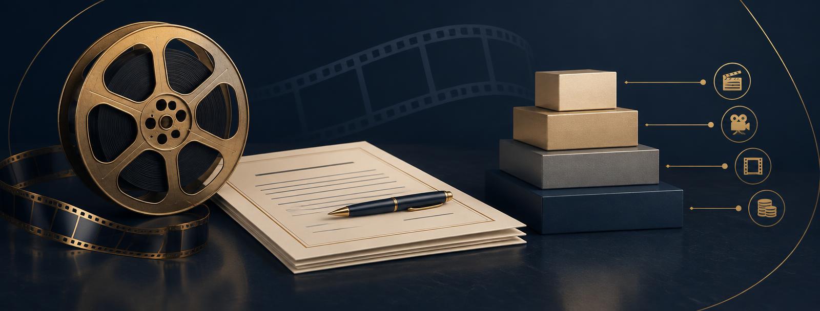 Film Investment Minimums for Accredited Investors, Explained