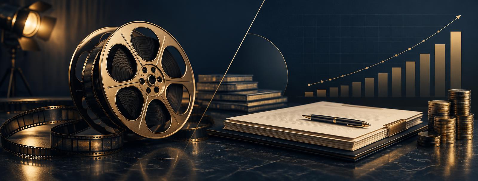 Film Investment vs. Private Credit for Family Offices
