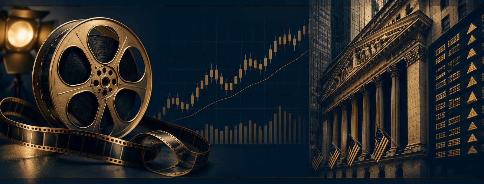 Film Investment vs. Stock Market Returns: A Realistic Comparison
