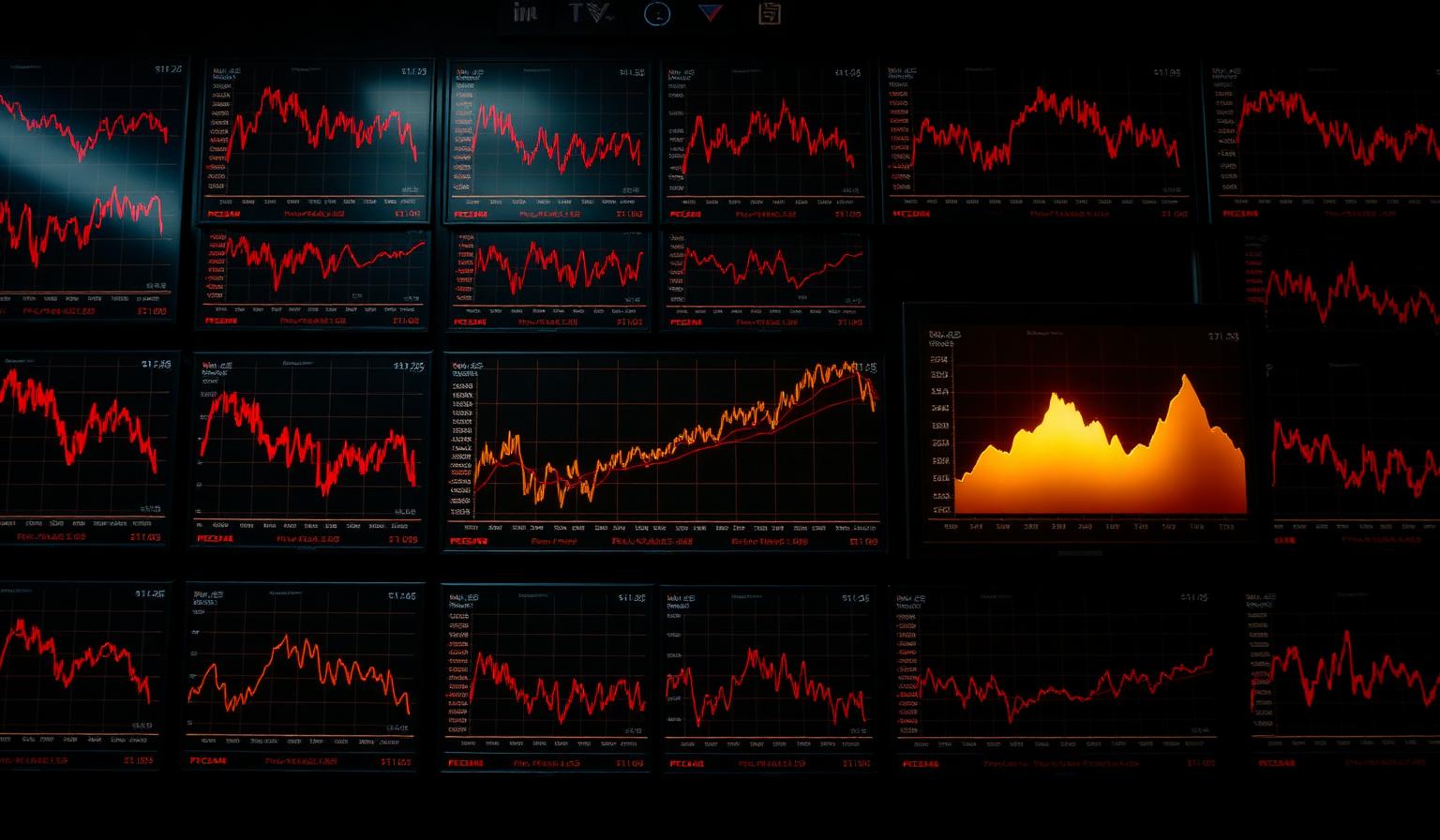 Uncorrelated Assets: Film's Role in a Volatile Market Uncorrelated Assets: Film's Role in a Volatile Market