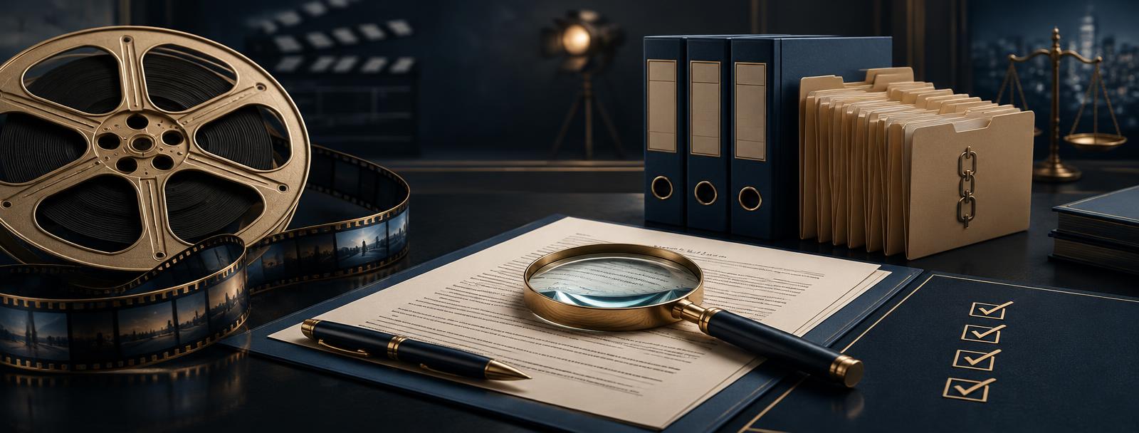 How to Find Legitimate Film Investment Opportunities
