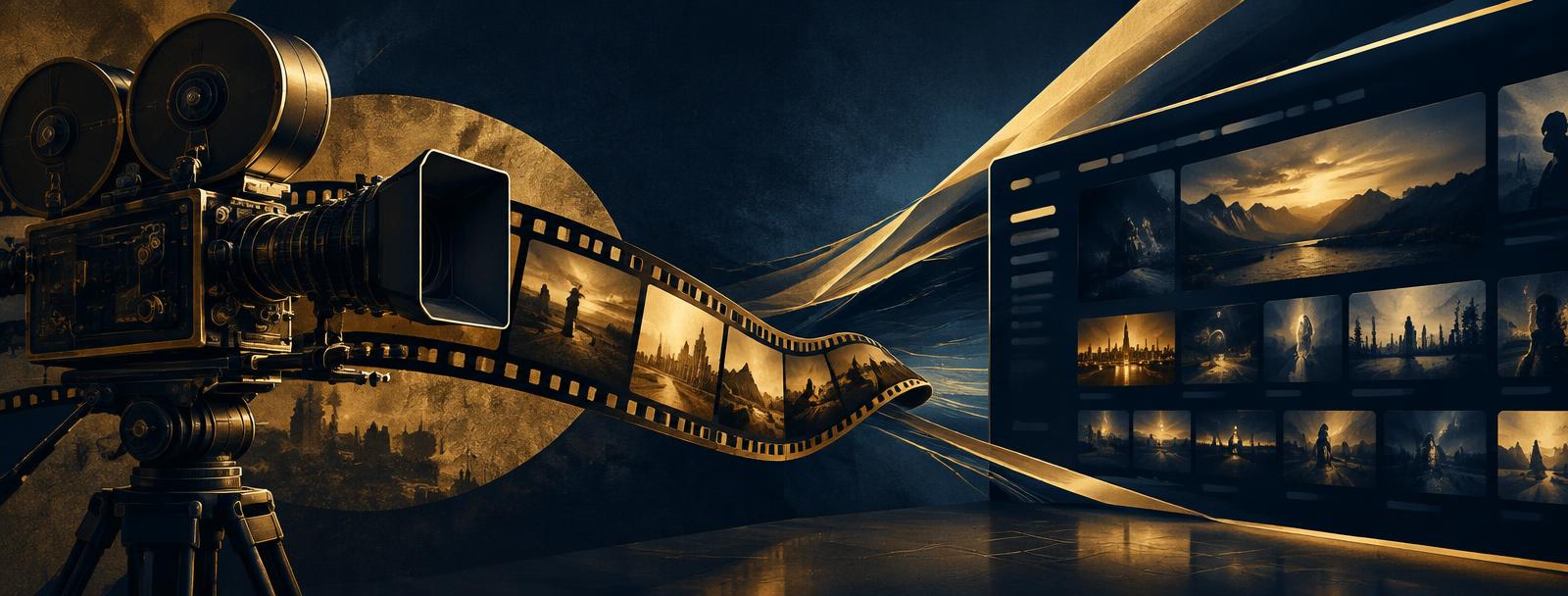 Independent Film Investment vs. Streaming Platforms: What You're Actually Buying