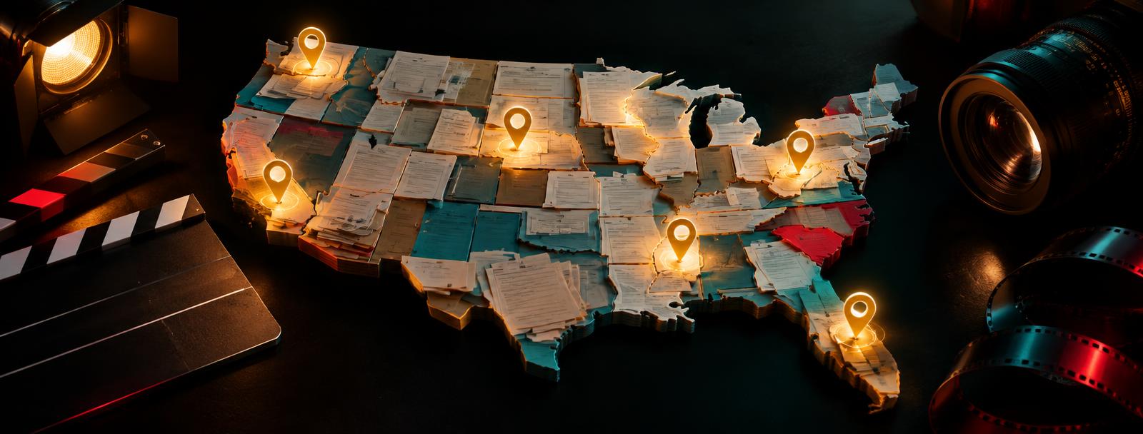State Film Tax Credits for Private Investors in 2026