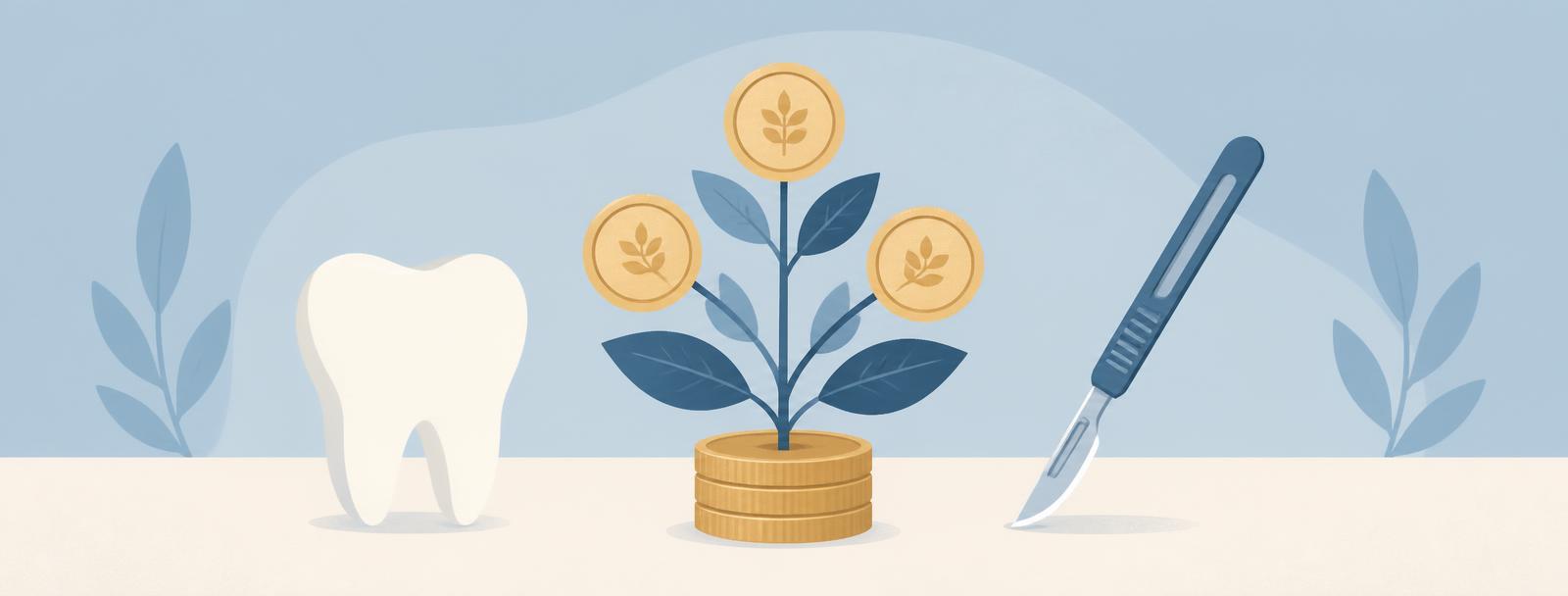 Best Tax Investments for Dentists and Surgeons